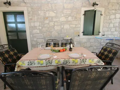 Ferienhaus für 5 Personen (120 m²) in Kirmenjak 8/10