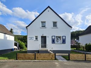 Ferienhaus für 4 Personen (50 m²) in Kirn