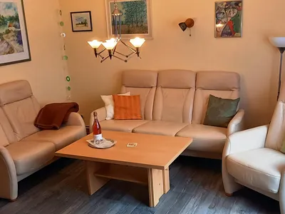 Wohnzimmer Wohnzimmer
