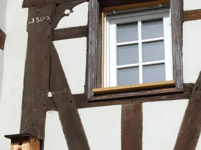Fachwerk Fachwerk