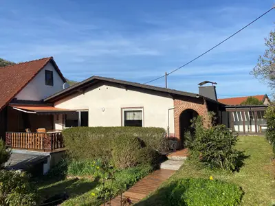 Ferienhaus für 5 Personen (100 m²) in Kirschroth 2/10