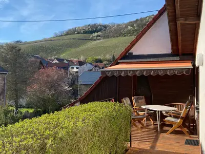 Ferienhaus für 5 Personen (100 m²) in Kirschroth 3/10