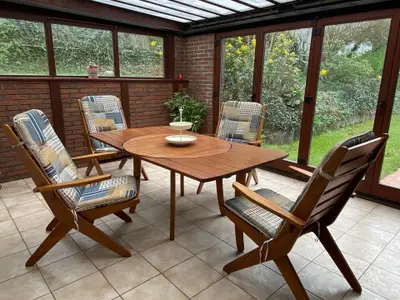 Ferienhaus für 5 Personen (100 m²) in Kirschroth 4/10