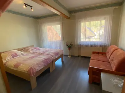 Ferienhaus für 5 Personen (100 m²) in Kirschroth 7/10