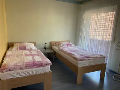 Ferienhaus für 5 Personen (100 m²) in Kirschroth 8/10