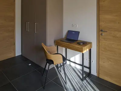Arbeitsplatz
