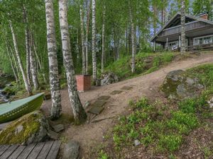 Ferienhaus für 5 Personen (65 m&sup2;) in Kitee