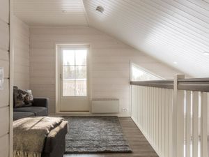 Ferienhaus für 8 Personen (90 m²) in Kittilä