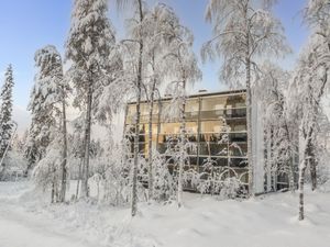 Ferienhaus für 4 Personen (43 m²) in Kittilä
