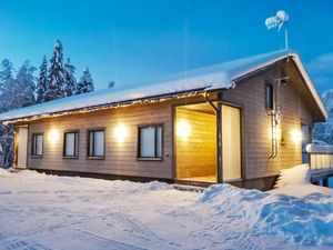 Ferienhaus für 8 Personen (65 m&sup2;) in Kittilä