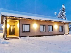 Ferienhaus für 8 Personen (65 m&sup2;) in Kittilä