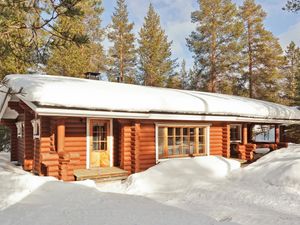 Ferienhaus für 6 Personen (93 m²) in Kittilä