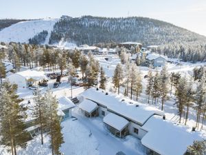 Ferienhaus für 6 Personen (60 m&sup2;) in Kittilä