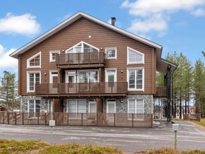 Ferienhaus für 6 Personen (78 m²) in Kittilä