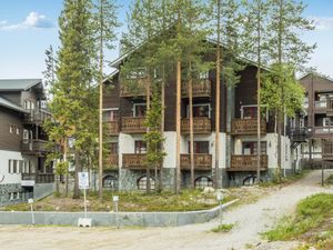 Ferienhaus für 7 Personen (82 m&sup2;) in Kittilä
