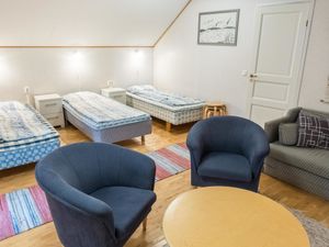 Ferienhaus für 11 Personen (125 m²) in Kittilä