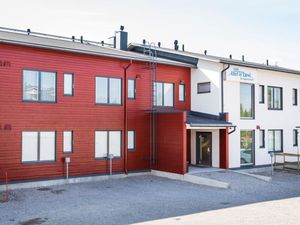 Ferienhaus für 4 Personen (44 m&sup2;) in Kittilä