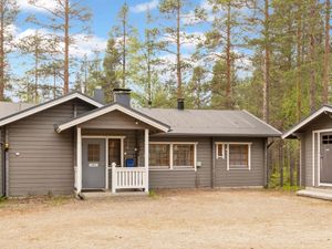 Ferienhaus für 6 Personen (80 m²) in Kittilä