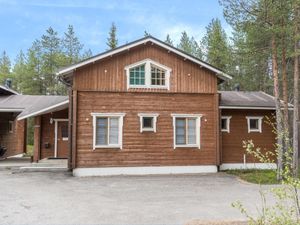 Ferienhaus für 9 Personen (105 m²) in Kittilä