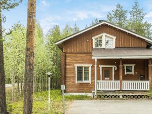 Ferienhaus für 6 Personen (60 m&sup2;) in Kittilä