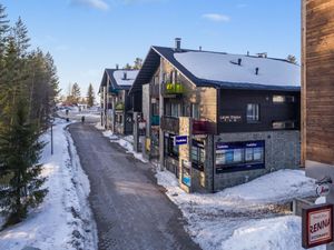 Ferienhaus für 5 Personen (46 m²) in Kittilä