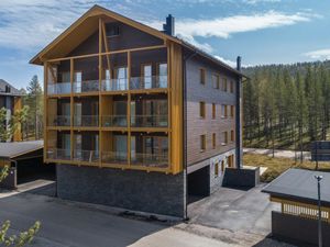 Ferienhaus für 5 Personen (53 m&sup2;) in Kittilä