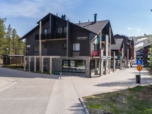 Ferienhaus für 6 Personen (65 m²) in Kittilä