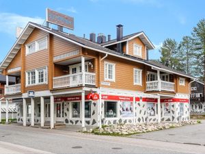 Ferienhaus für 6 Personen (60 m²) in Kittilä