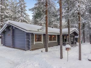 Ferienhaus für 8 Personen (119 m²) in Kittilä