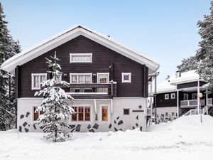Ferienhaus für 4 Personen (54 m&sup2;) in Kittilä