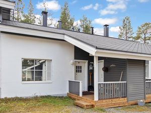 Ferienhaus für 7 Personen (48 m&sup2;) in Kittilä