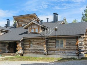 Ferienhaus für 5 Personen (37 m²) in Kittilä