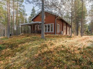 Ferienhaus für 6 Personen (92 m&sup2;) in Kittilä