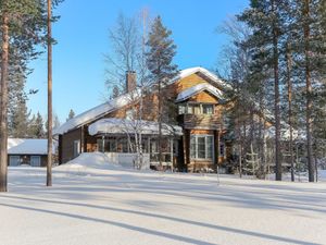 Ferienhaus für 12 Personen (155 m²) in Kittilä