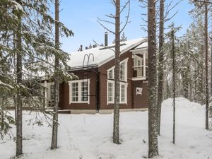 Ferienhaus für 8 Personen (130 m&sup2;) in Kittilä