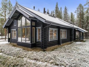 Ferienhaus für 8 Personen (117 m²) in Kittilä