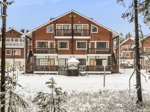 Ferienhaus für 6 Personen (69 m&sup2;) in Kittilä