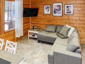 Ferienhaus für 6 Personen (42 m²) in Kittilä