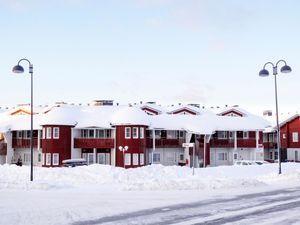 Ferienhaus für 5 Personen (42 m&sup2;) in Kittilä