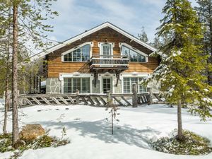 Ferienhaus für 11 Personen (200 m²) in Kittilä