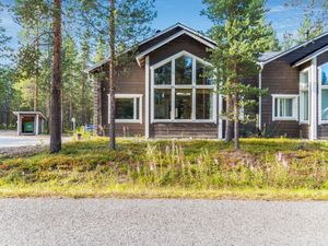 Ferienhaus für 6 Personen (73 m²) in Kittilä