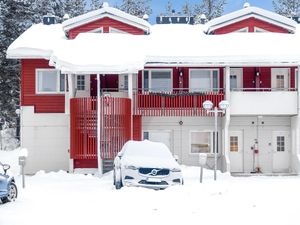 Ferienhaus für 3 Personen (21 m&sup2;) in Kittilä