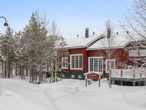 Ferienhaus für 8 Personen (111 m²) in Kittilä