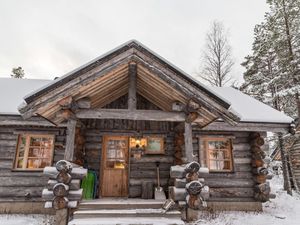Ferienhaus für 7 Personen (64 m&sup2;) in Kittilä