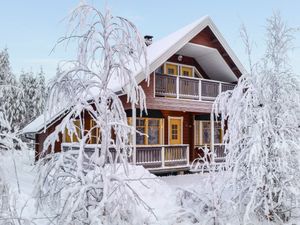 Ferienhaus für 10 Personen (86 m&sup2;) in Kittilä