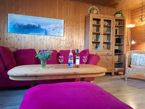 Ferienhaus für 2 Personen (75 m²) in Kittlitz