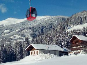 Ferienhaus für 8 Personen in Kitzbühel