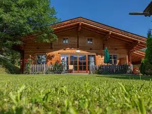Ferienhaus für 7 Personen (150 m²) in Kitzbühel