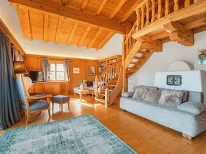 Ferienhaus für 7 Personen (150 m²) in Kitzbühel