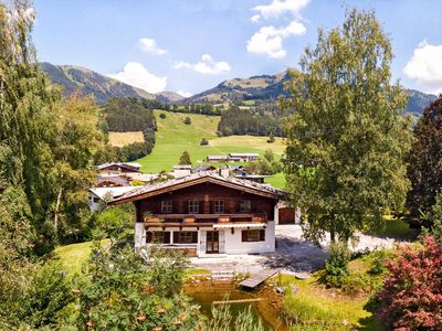Villa Alpenblick- Villa Alpenblick-